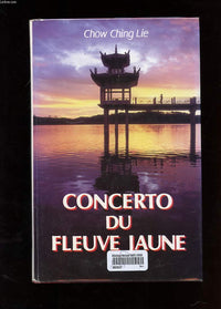 Concerto du Fleuve Jaune