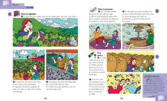 Mon premier Larousse des comment c'est fait ?