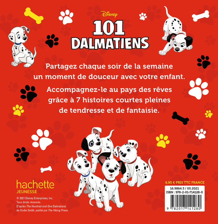 Les 101 Dalmatiens