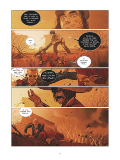 Legio Patria Nostra - Tome 02