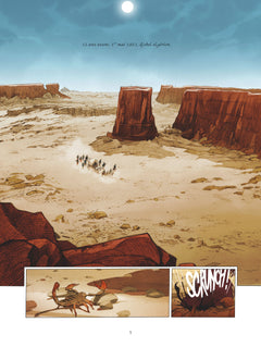 Legio Patria Nostra - Tome 02