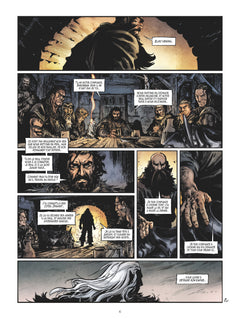Elric - Tome 04