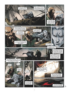 Elric - Tome 04