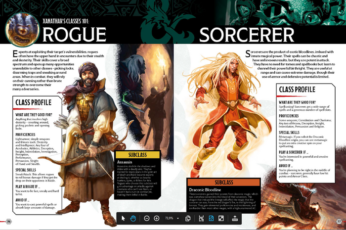 Dungeons & Dragons, le collector tome 2