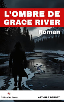 L'ombre de Grace River
