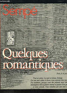 Quelques romantiques