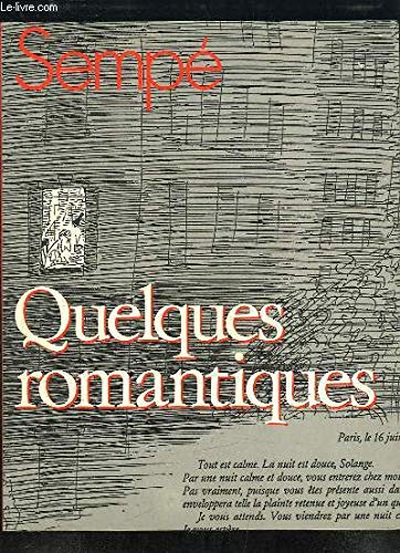 Quelques romantiques