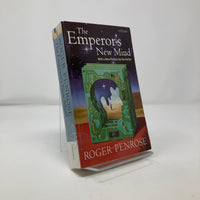 The Emperor's New Mind: Concerning Computers, Minds, and the Laws of Physics