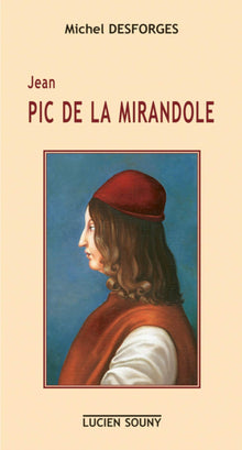 Jean Pic de La Mirandole
