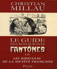 GUIDE DES RESTAURANTS FANTOMES