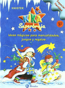 Kika Superbruja-Especial Navidad