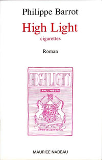 High Light Cigarettes