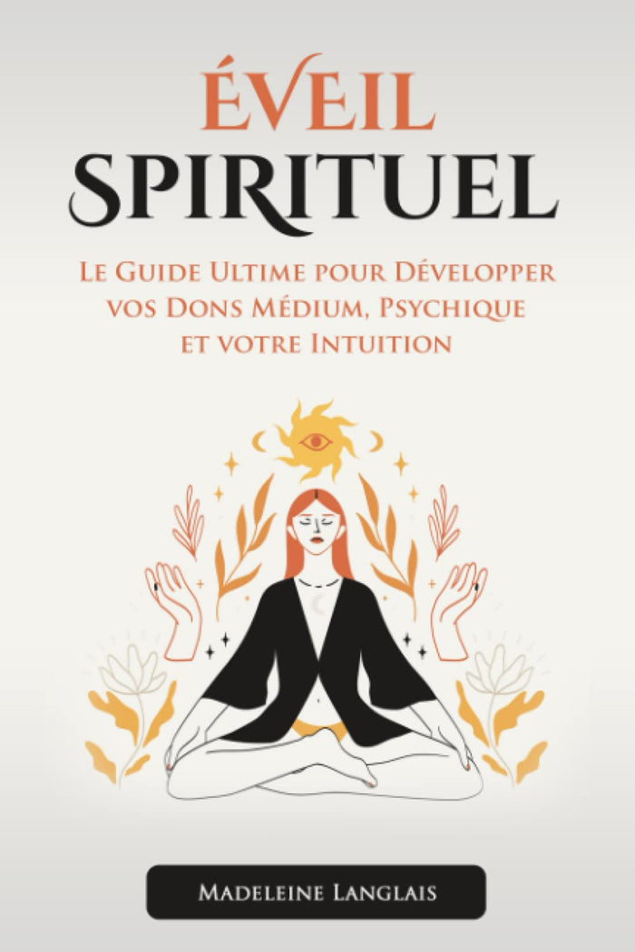 éveil spirituel