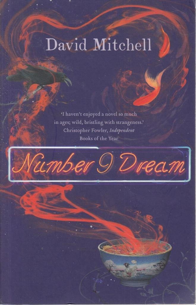 Number 9 Dream