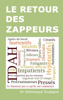 Le retour des zappeurs