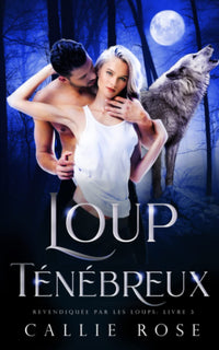 Loup ténébreux