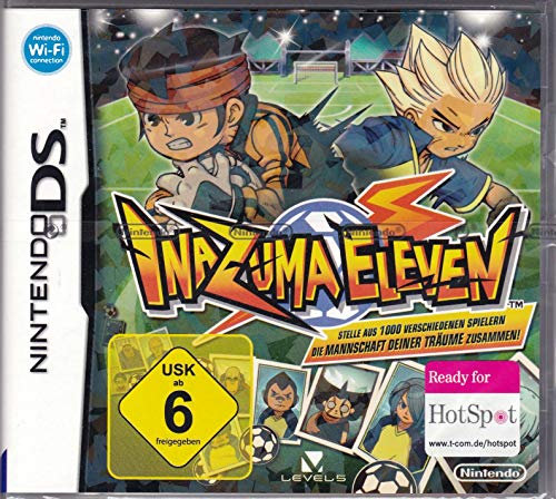 Inazuma Eleven
