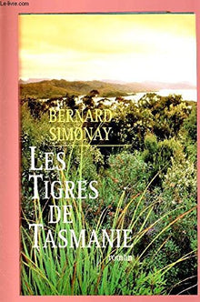 Les tigres de Tasmanie