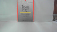 Economie politique: Tome 1, Introduction et microéconomie