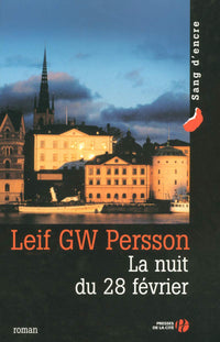 La nuit du 28 février