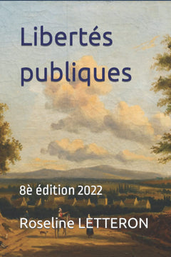 Libertés publiques