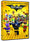 Lego Batman, le film - DVD - DC COMICS