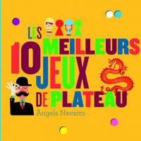 Les 10 meilleurs jeux de plateau