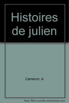 Histoires de Julien