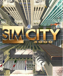 SimCity 3000