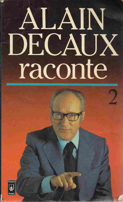 Raconte