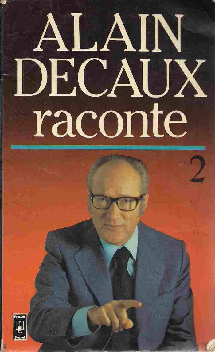 Raconte