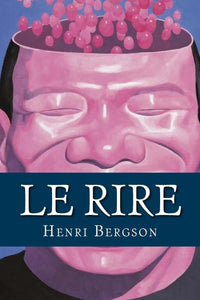 Le rire