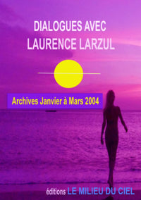 Dialogues avec Laurence Larzul 4