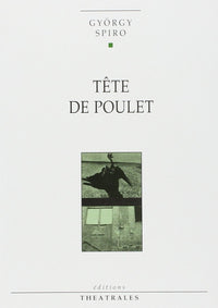 Tête de poulet