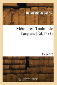 Mémoires