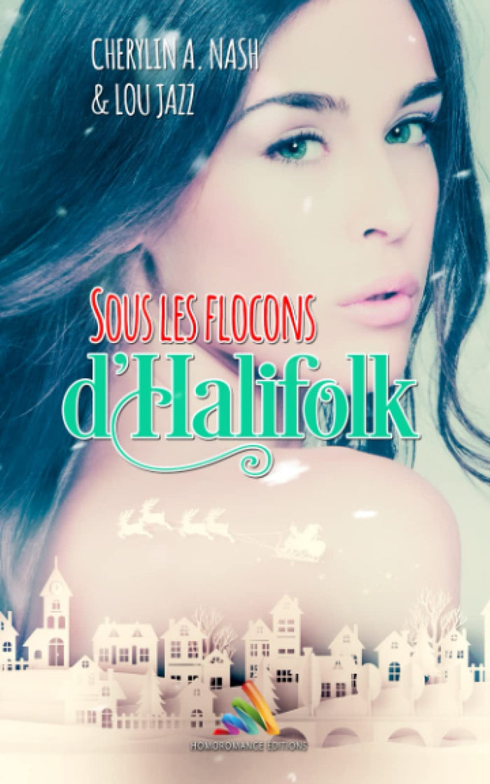 Sous les flocons d’Halifolk