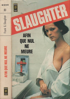 Afin que nul ne meure