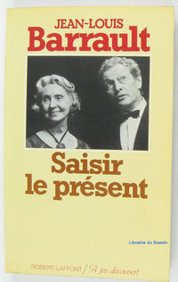 SAISIR LE PRESENT