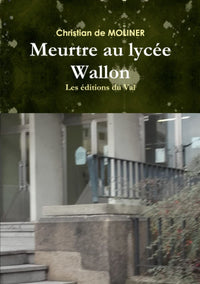 Meurtre au lycée Wallon