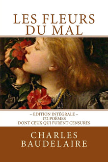 Les fleurs du mal