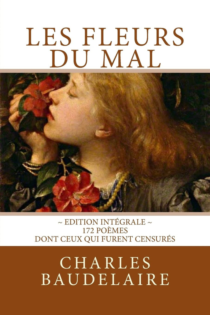 Les fleurs du mal