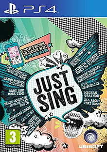 Just Sing