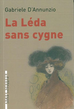 La léda sans cygne: Récit de la lande