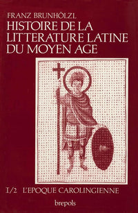 Histoire de la littérature - Époque carolingienne