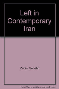 Left in Contemporary Iran