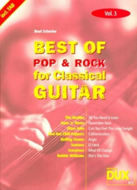 Best of pop & rock vol. 3