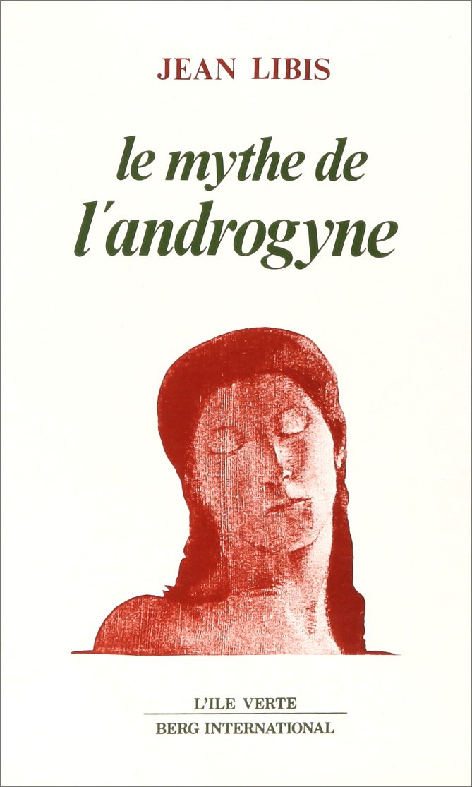 MYTHE DE L'ANDROGYNE