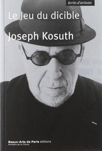 Joseph Kosuth/Lageira Jacinto