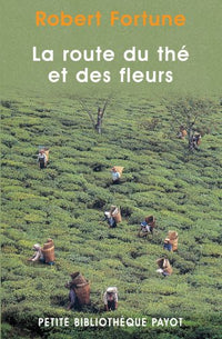 La route du thé et des fleurs_1_ere_ed (fermeture et bascule vers 9782228918176)