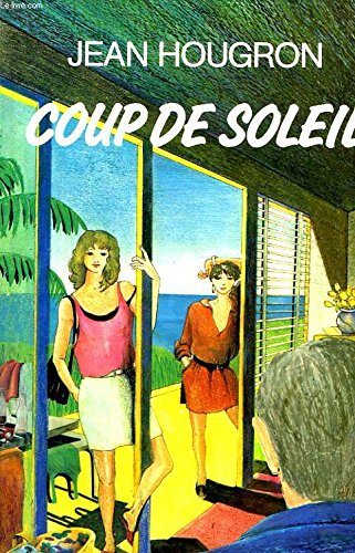 Coup de soleil